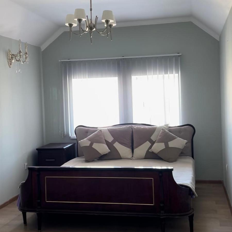 Aya Sofia Albergue Bishkek Exterior foto