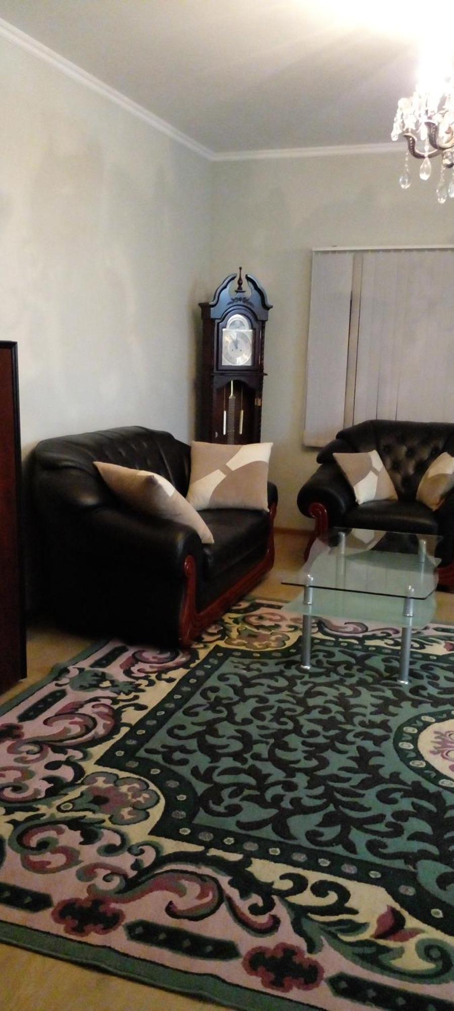 Aya Sofia Albergue Bishkek Exterior foto